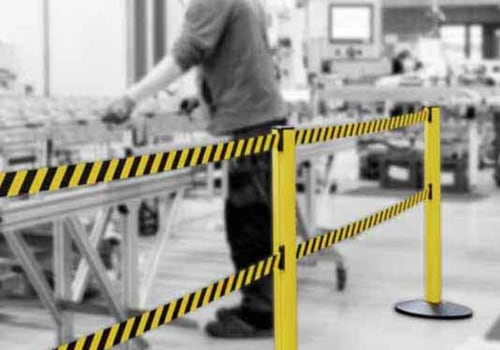 La procedura di sicurezza Take 5: una guida completa per la sicurezza sul lavoro