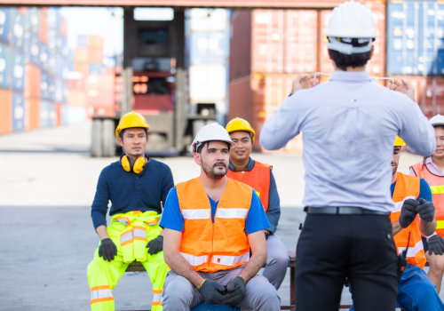 10 regole essenziali per la sicurezza sul lavoro che devi conoscere